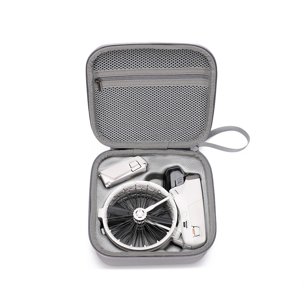 Drone Battery Bag - Untuk Tas Penyimpanan DJI FLIP Organizer