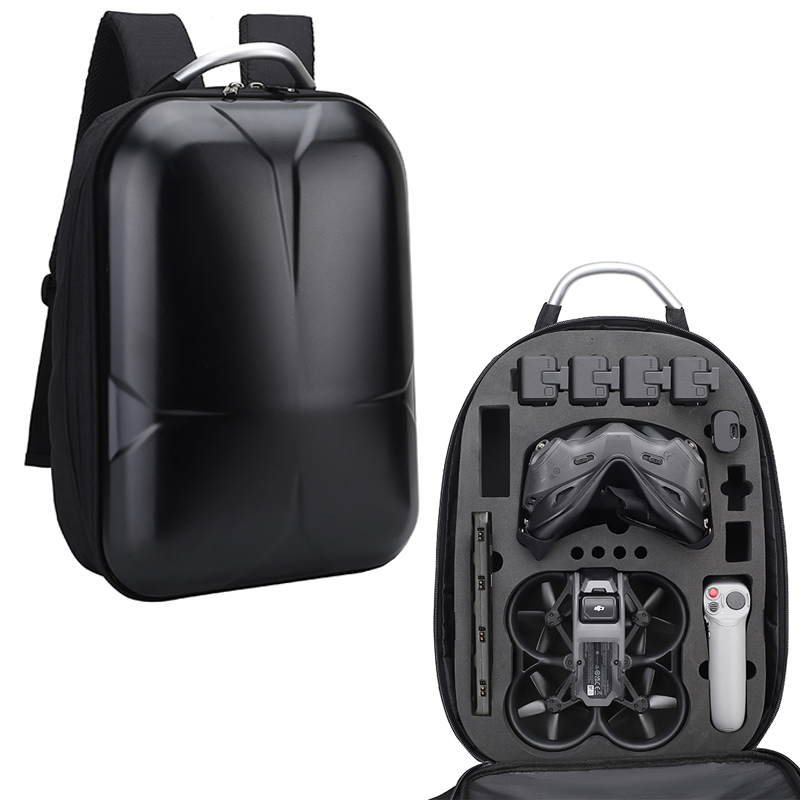 Tas Ransel Tahan Air Durikerk  - Drone Battery Bag ulasan dan harga