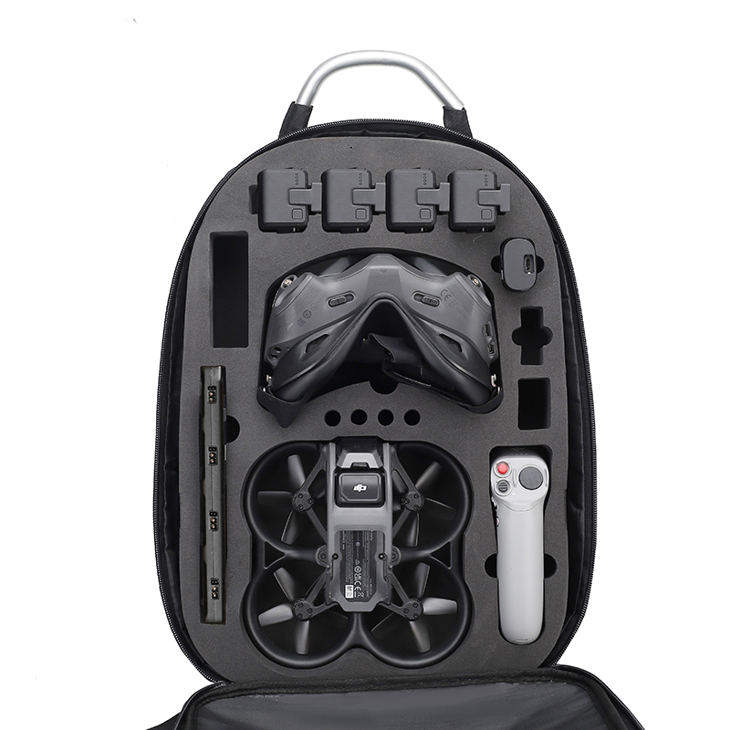 Tas Ransel Tahan Air Durikerk  - Drone Battery Bag ulasan dan harga