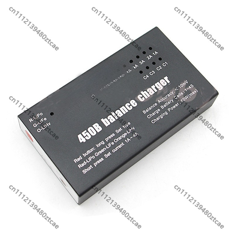 Pengisi Daya RC Balance Charge - Drone Battery 4S ulasan dan harga