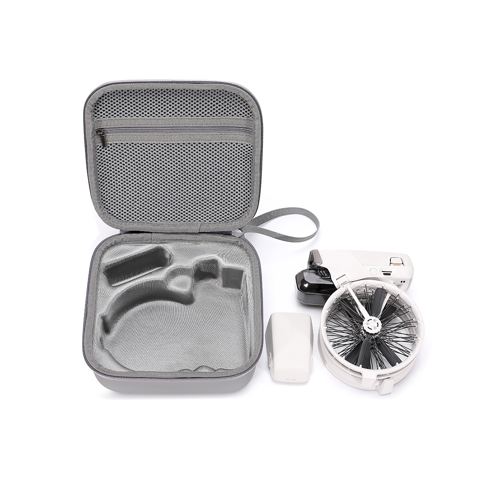 Untuk Tas Penyimpanan DJI FLIP - Drone Battery Bag ulasan dan harga