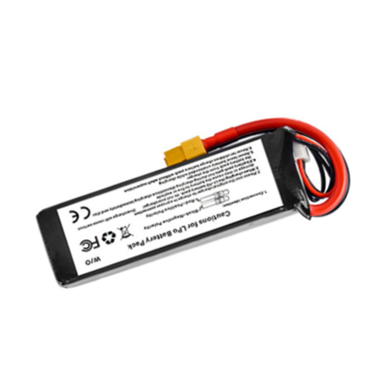11.1V 2200MAh Baterai Lipo unt - Drone Battery 3S ulasan dan harga