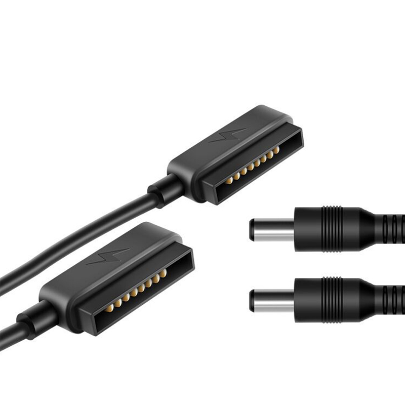 1 Buah Kabel Pengisi Daya Bate - Drone Battery Smart ulasan dan harga
