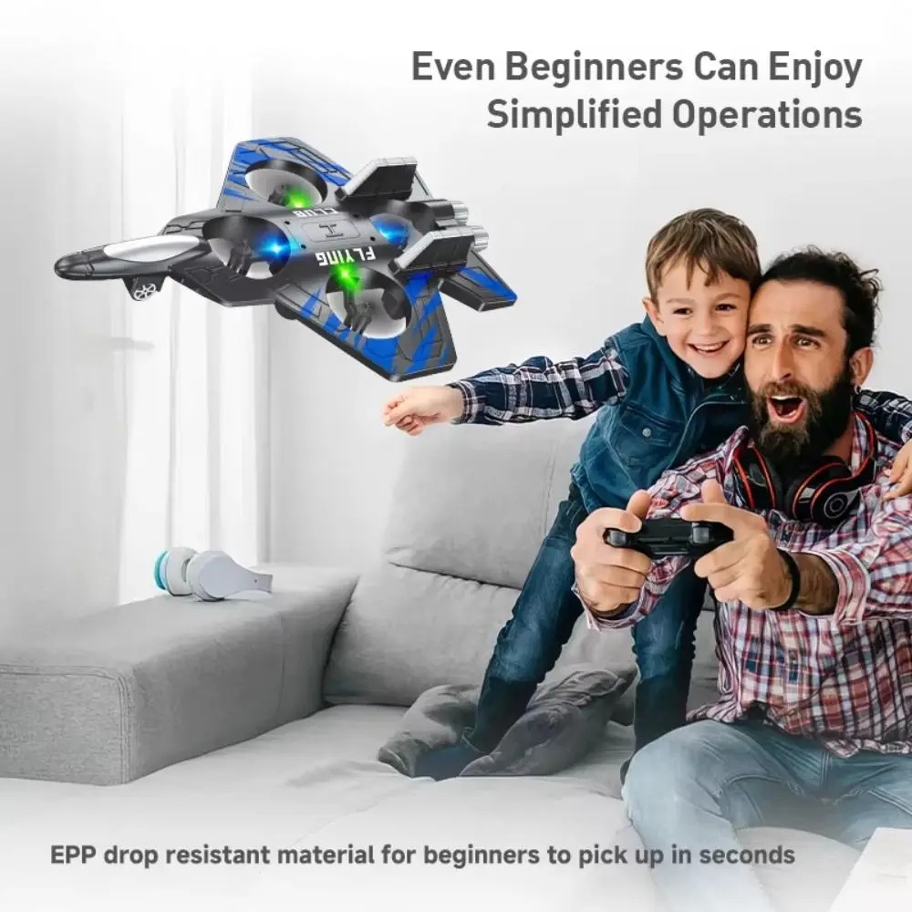 Pesawat Terbang Remote Control - Drone Battery 4S ulasan dan harga