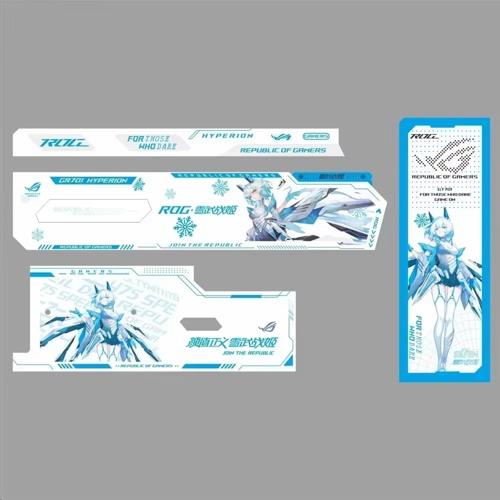 Panel lampu HYPERION ROG untuk - Holy Stone Drone Hs440 ulasan dan harga